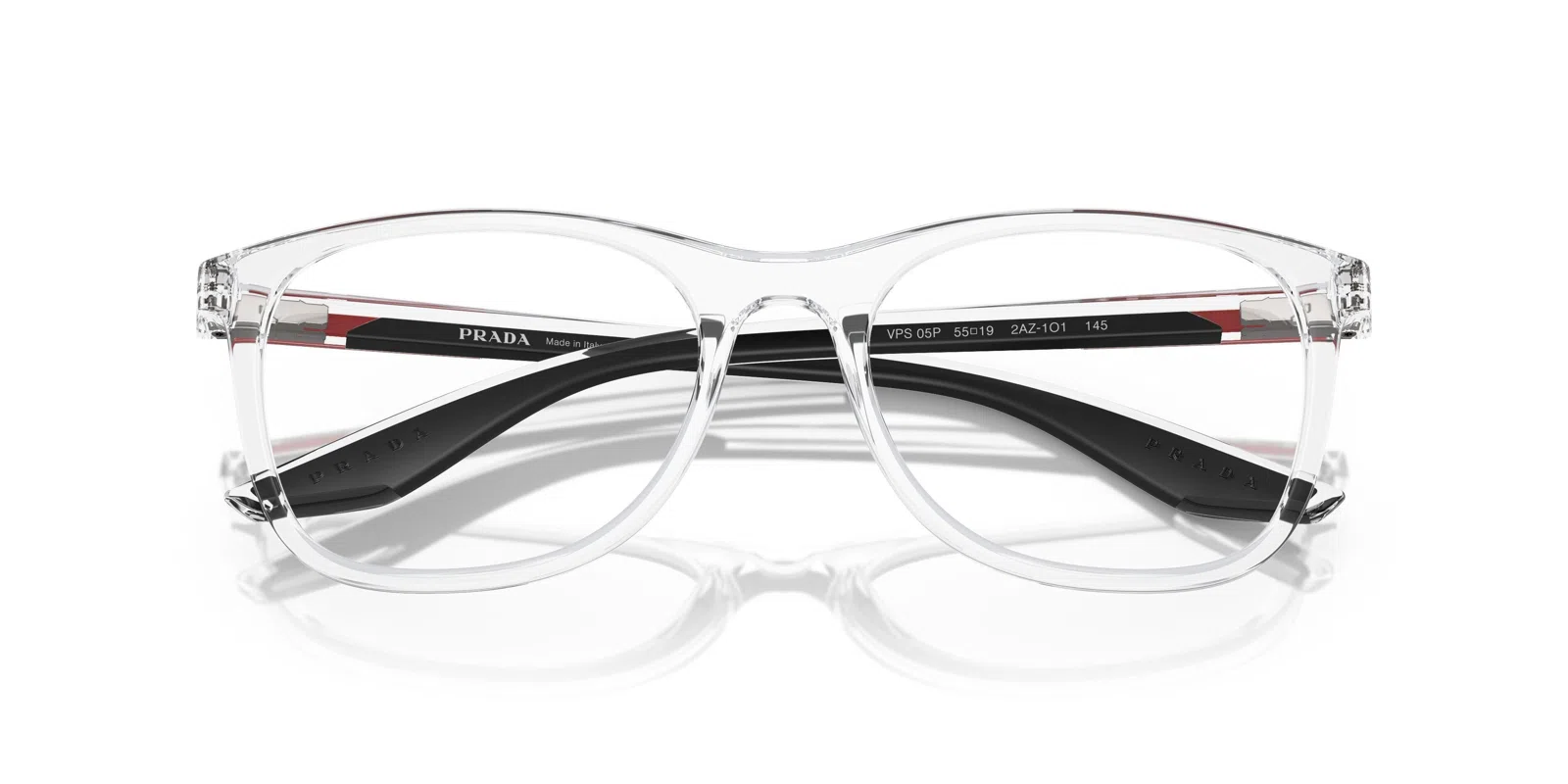 Prada Linea Rossa 05PV Eyeglasses - view 12
